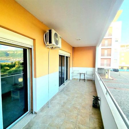 Vlore Sea Apartments Экстерьер фото