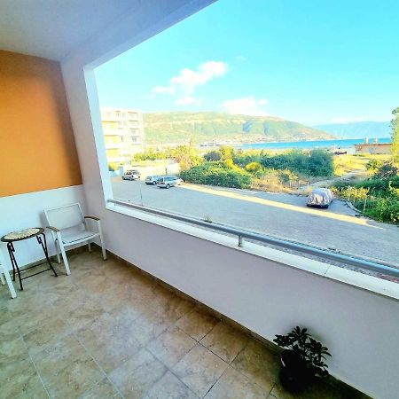 Vlore Sea Apartments Экстерьер фото