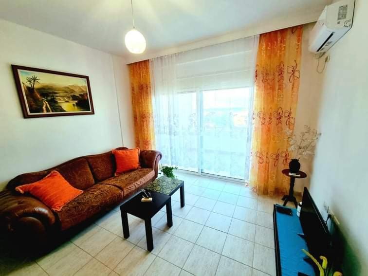 Vlore Sea Apartments Экстерьер фото