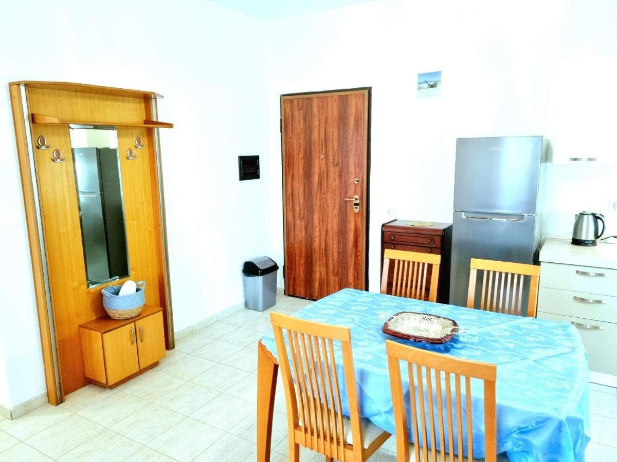Vlore Sea Apartments Экстерьер фото