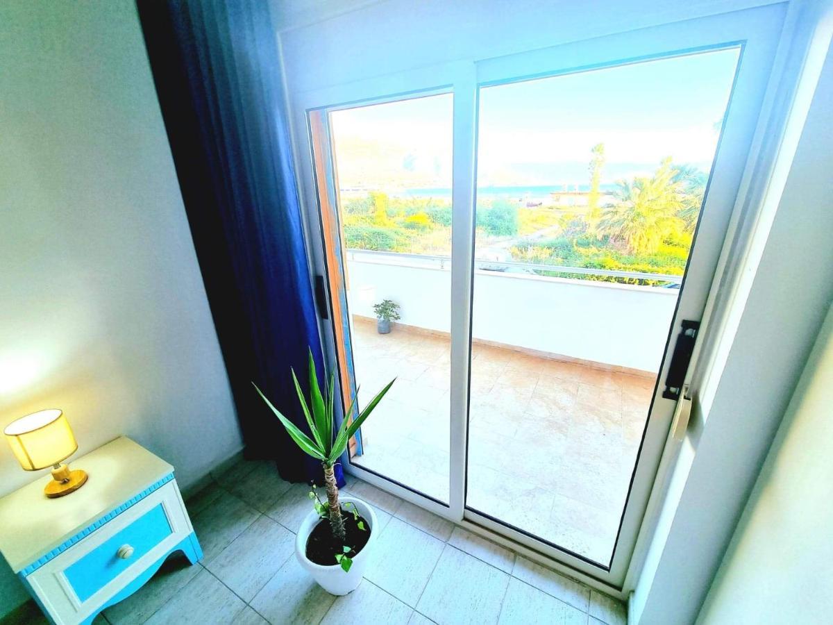 Vlore Sea Apartments Экстерьер фото