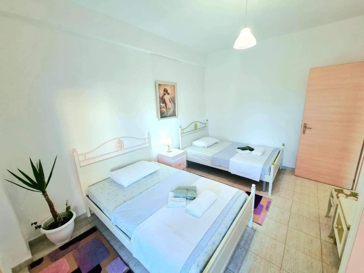 Vlore Sea Apartments Экстерьер фото