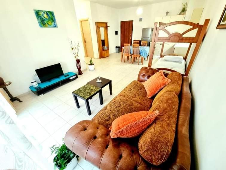 Vlore Sea Apartments Экстерьер фото