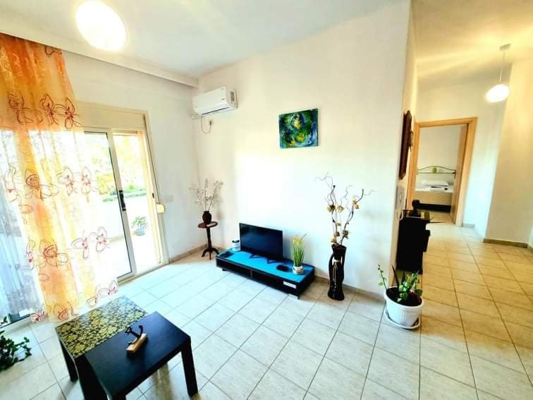 Vlore Sea Apartments Экстерьер фото