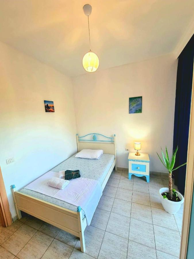 Vlore Sea Apartments Экстерьер фото