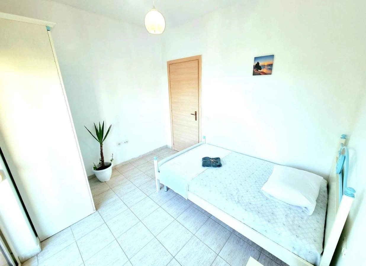 Vlore Sea Apartments Экстерьер фото