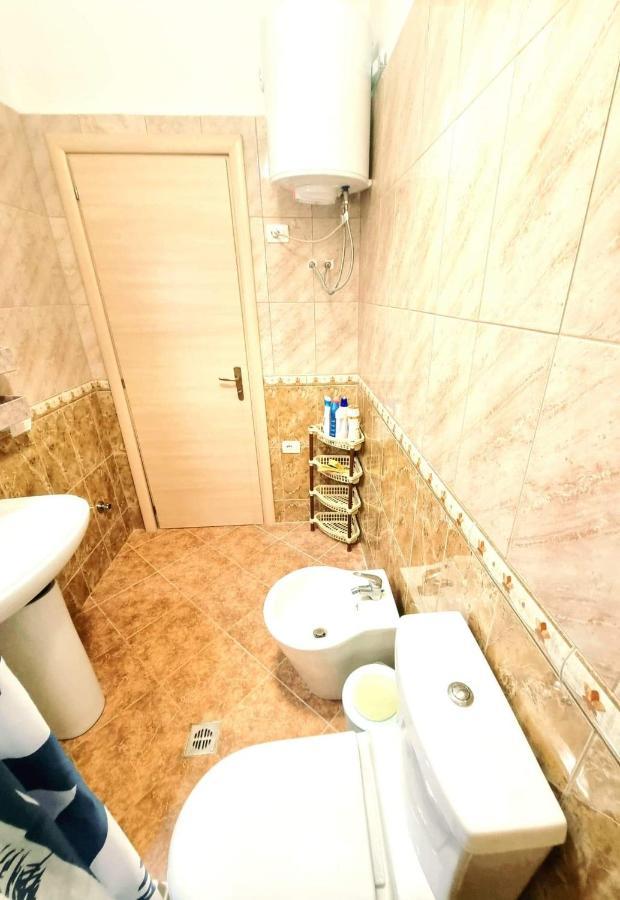 Vlore Sea Apartments Экстерьер фото